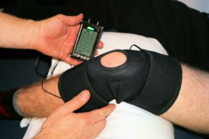 knee pain