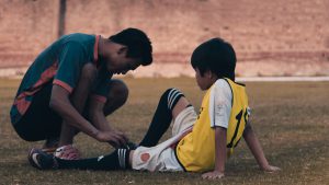 Athletic Injuries