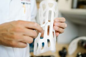 Orthotics